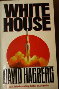 White House by Hagberg, David - 2001