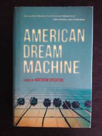 image of AMERICAN DREAM MACHINE