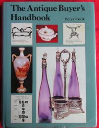 image of The Antique Buyer's Handbook