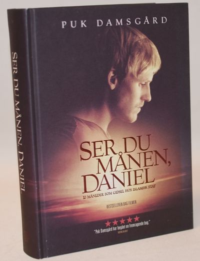 Ser du månen, Daniel.
