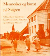 Mennesker og kunst på Skagen