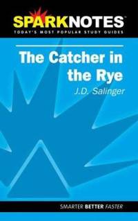 The Catcher in the Rye by J. D. Salinger - 2002