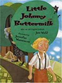 Little Johnny Buttermilk