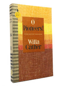 cover of O PIONEERS!