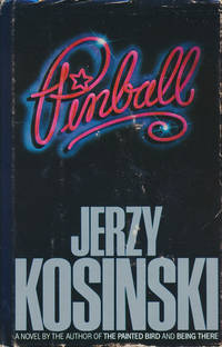 cover of Pinball
