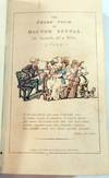 The Third Tour of Doctor Syntax in Search of a Wife