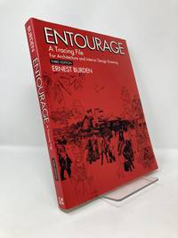 Entourage: A Tracing File for Architects and Interior Design