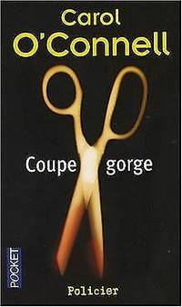 cover of Coupe-gorge