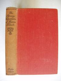 image of The Strange Adventures of Frederick Baron Trenck