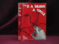 cover of The D. A. Draws a Circle