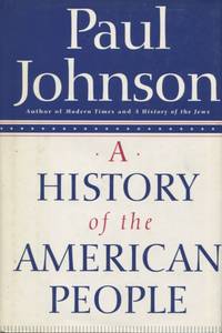 image of A History of the American People