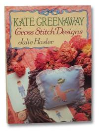 Kate Greenaway Cross Stitch Designs