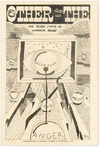 image of The East Village Other - Vol.7, No.2 (February 6, 1972)