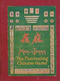 Babcock's Rules for MAH-JONG: The Red Book of Rules
