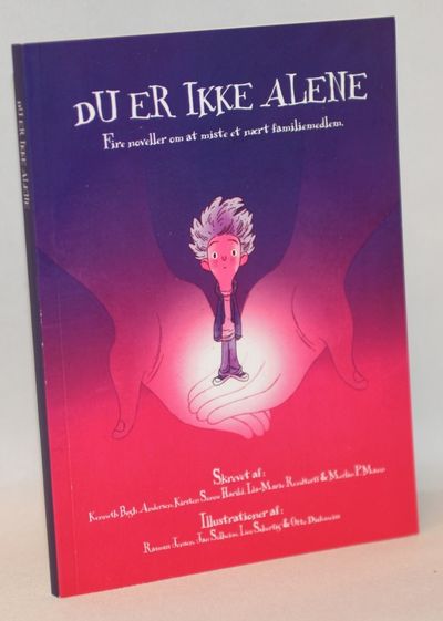 Du er ikke alene.