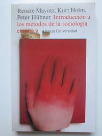 Introducción a los métodos de la sociología empiríca