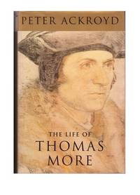 image of The Life of Thomas More