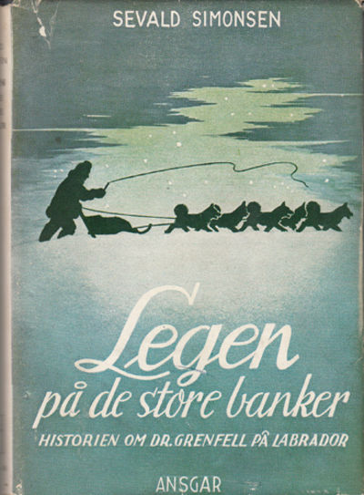 Legen på de store banker. Historien om dr.…
