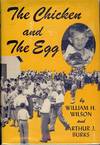 THE CHICKEN AND THE EGG