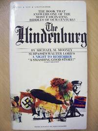 The Hindenburg by Mooney, Michael M - 1975-12-01