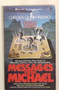 image of MESSAGES FROM MICHAEL