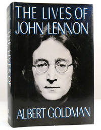 THE LIVES OF JOHN LENNON