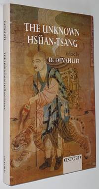 image of The unknown Hsüan-tsang