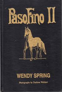 image of Paso Fino II