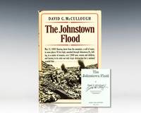 The Johnstown Flood. by McCullough, David - 1968