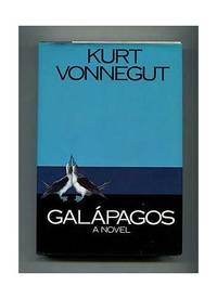 Galapagos by Vonnegut, Kurt