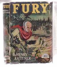 image of Fury