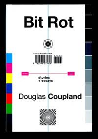 cover of Bit Rot: stories + essays