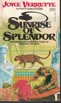 Sunrise Of Spendor