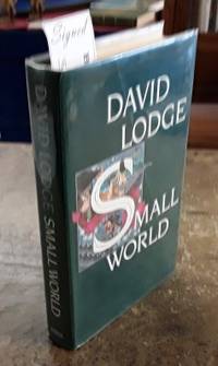 image of Small World (SIGNED)