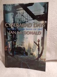 Cyberabad Days