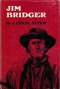 image of Jim Bridger