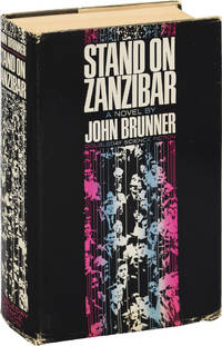 Stand On Zanzibar (First UK Edition)