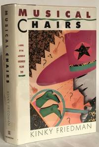 image of Musical Chairs.