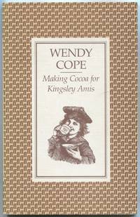 image of Making Cocoa for Kingsley Amis