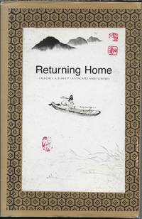 Returning Home: Tao-Chi&#039;s Album of Landscapes and Flowers by Tao-Chi with Text by Wen Fong - 1976