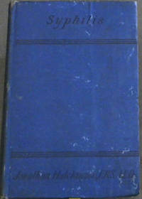 image of Syphilis