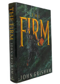 image of THE FIRM