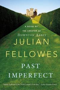 image of Past Imperfect