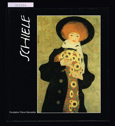 Schiele. Fondation Pierre Gianadda Martigny.…