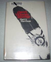 Queen Victoria's Revenge by Harry Harrison - First Edition - 1974 - from Easy Chair Books (SKU: 106917)
