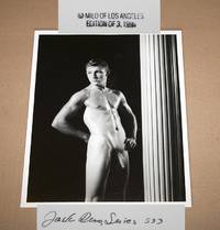 JACK RENO: PHOTOGRAPH BY MILO OF LOS ANGELES