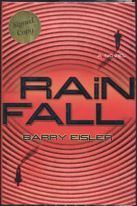 Rain Fall by Barry Eisler - First edition - 2002 - from Evening Star Books (SKU: 000010192)