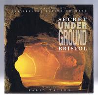 Secret Underground Bristol