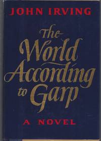cover of The World According to Garp