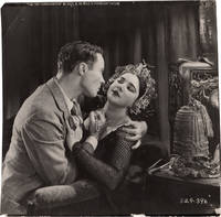 The Ten Commandments (Original photograph from the 1923 film)